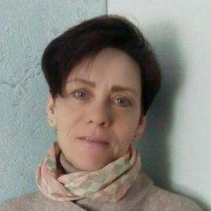 Нина Чазова